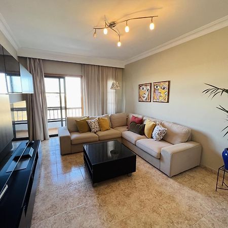 Casa Cielo Appartement Arrecife  Buitenkant foto