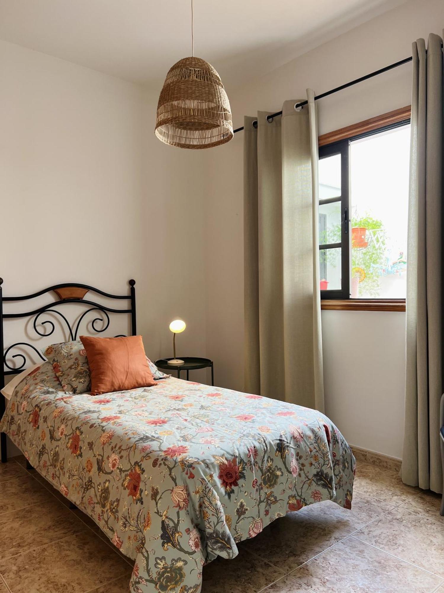 Casa Cielo Appartement Arrecife  Buitenkant foto